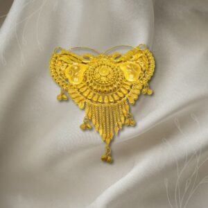 Mangalsutra Locket - 03