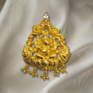 Temple Jewellery - 03