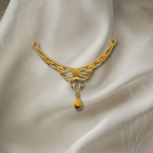 Mangalsutra Locket - 30