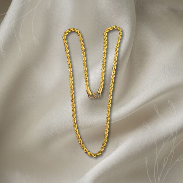 Gents Chain -31