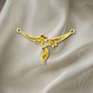 Mangalsutra Locket - 31