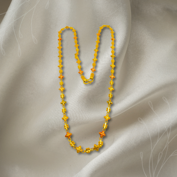 Ladies Chain - 31