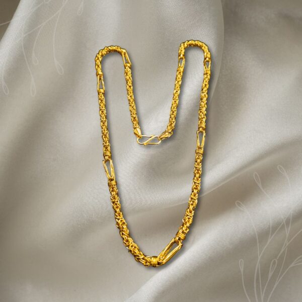 Gents Chain -32