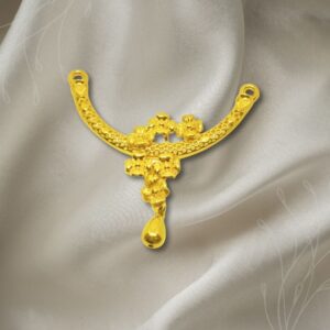 Mangalsutra Locket - 32