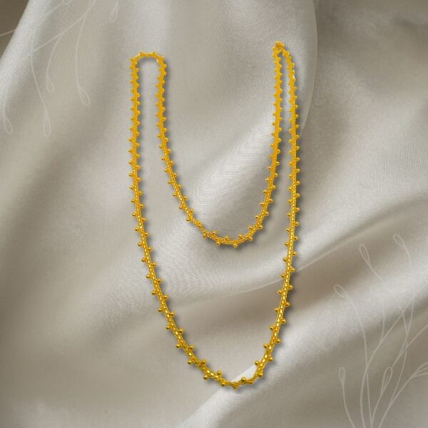 Ladies Chain - 33