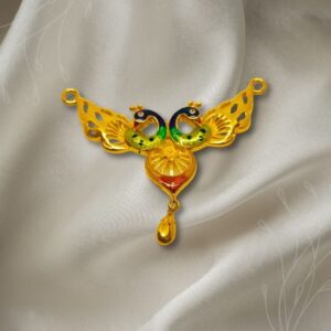 Mangalsutra Locket - 33