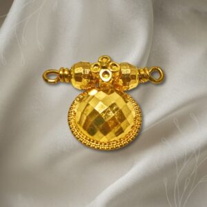 Mangalsutra Locket - 34