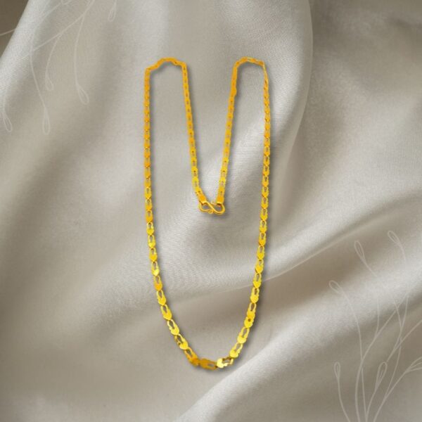 Ladies Chain - 35