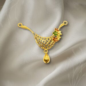 Mangalsutra Locket - 35