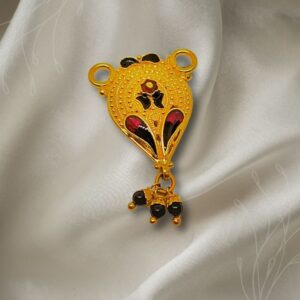 Mangalsutra Locket - 36