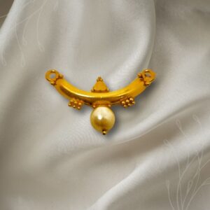 Mangalsutra Locket - 38