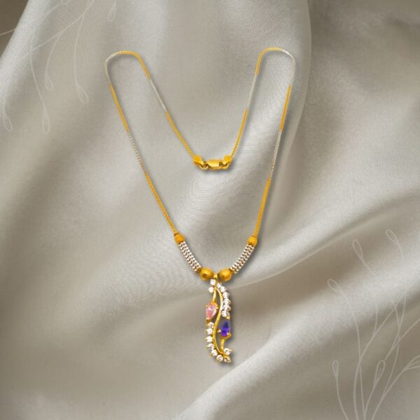 Ladies Chain - 04