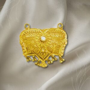 Mangalsutra Locket - 40