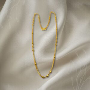 Ladies Chain - 41