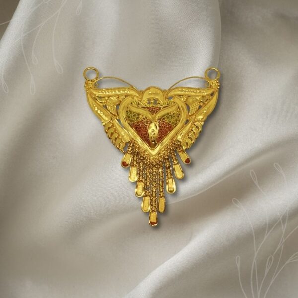 Mangalsutra Locket - 42
