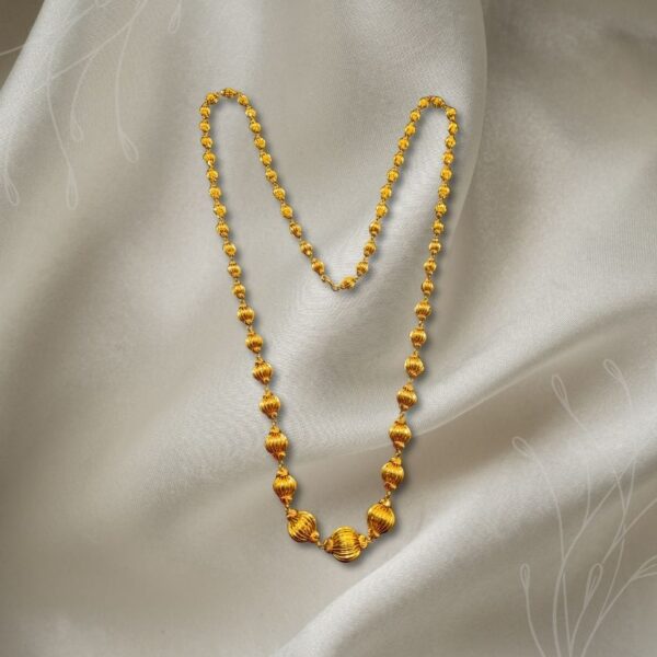 Ladies Chain - 43