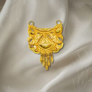 Mangalsutra Locket - 45