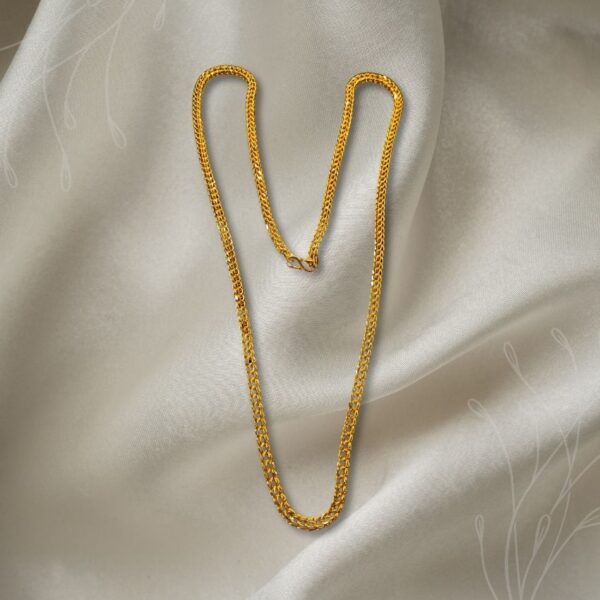 Ladies Chain - 46