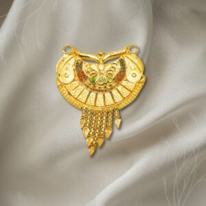 Mangalsutra Locket - 46