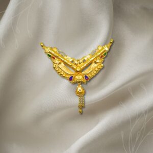 Mangalsutra Locket - 47