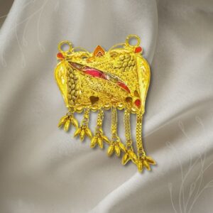 Mangalsutra Locket - 48