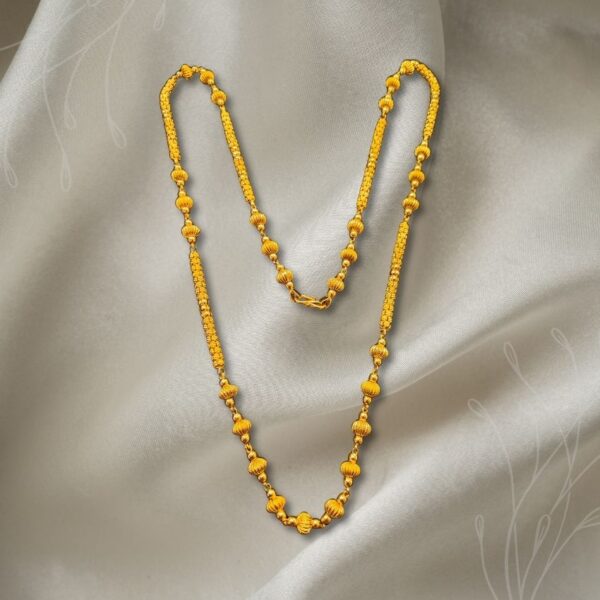 Ladies Chain - 49