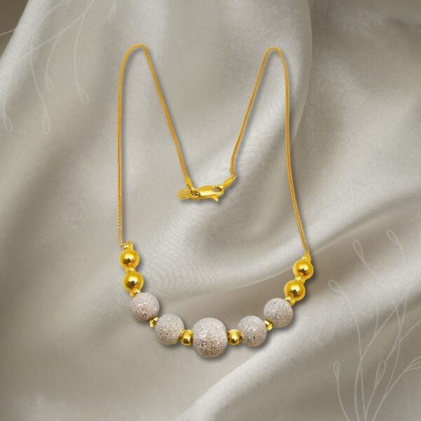 Ladies Chain - 05
