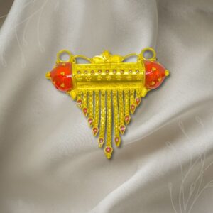 Mangalsutra Locket - 05