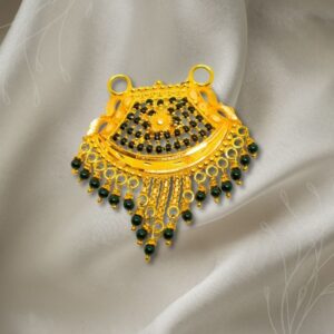 Mangalsutra Locket - 50