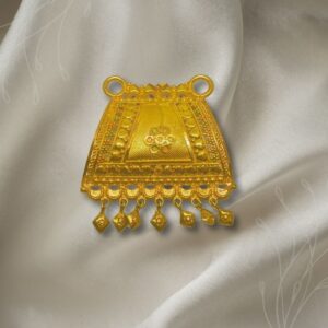 Mangalsutra Locket - 51