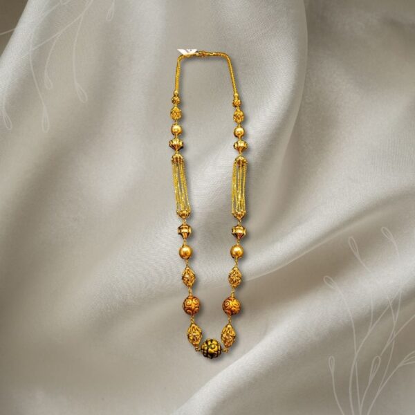 Ladies Chain - 52