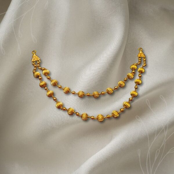 Ladies Chain - 53