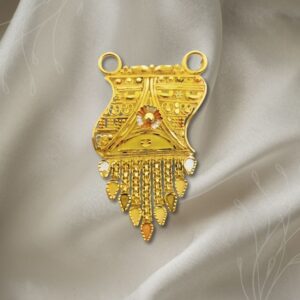 Mangalsutra Locket - 53