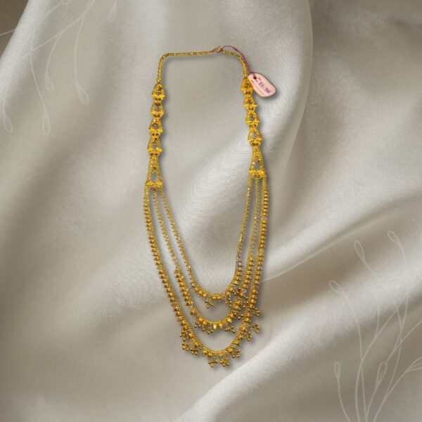 Ladies Chain - 54