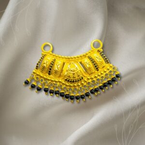 Mangalsutra Locket - 54