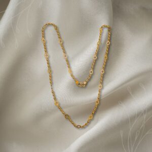 Ladies Chain - 55