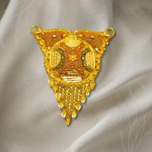 Mangalsutra Locket - 55