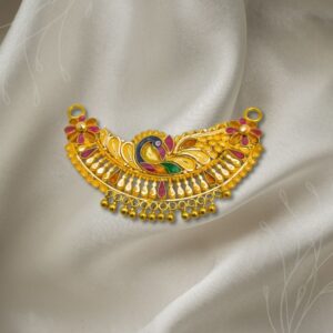 Mangalsutra Locket - 56