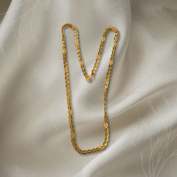 Ladies Chain - 57