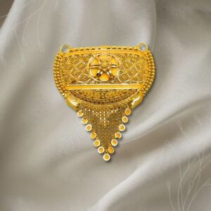 Mangalsutra Locket - 57