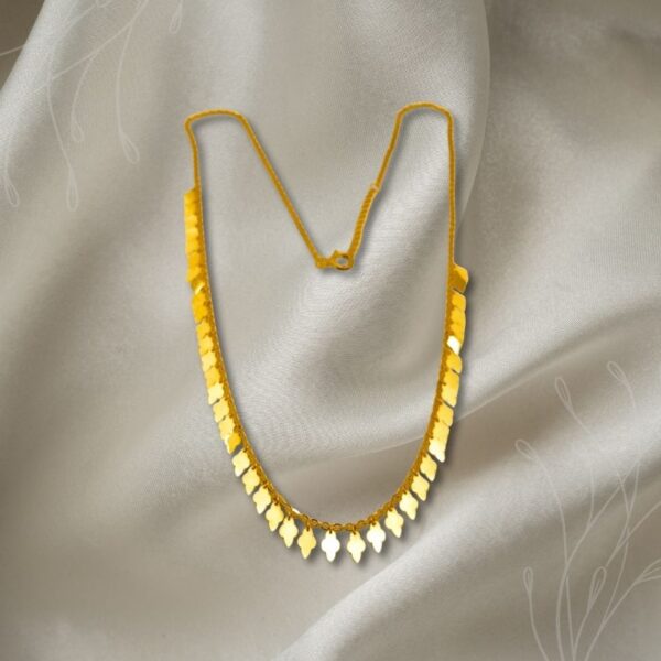 Ladies Chain - 58