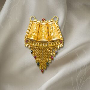 Mangalsutra Locket - 59