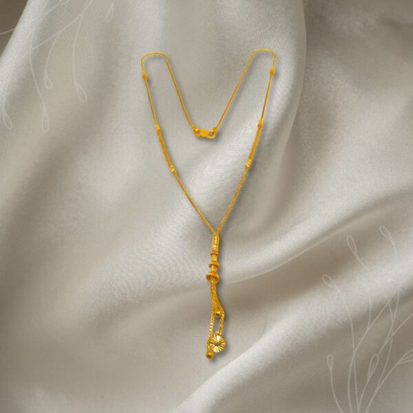 Ladies Chain - 06