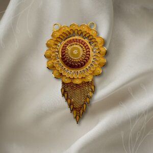 Mangalsutra Locket - 06