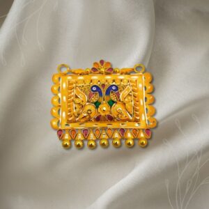 Mangalsutra Locket - 60