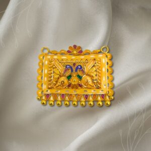 Mangalsutra Locket - 61