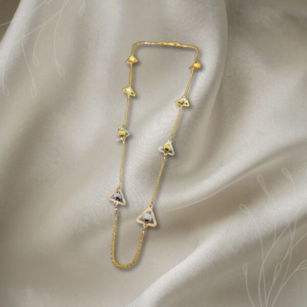 Ladies Chain - 62