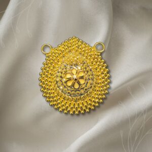 Mangalsutra Locket - 62