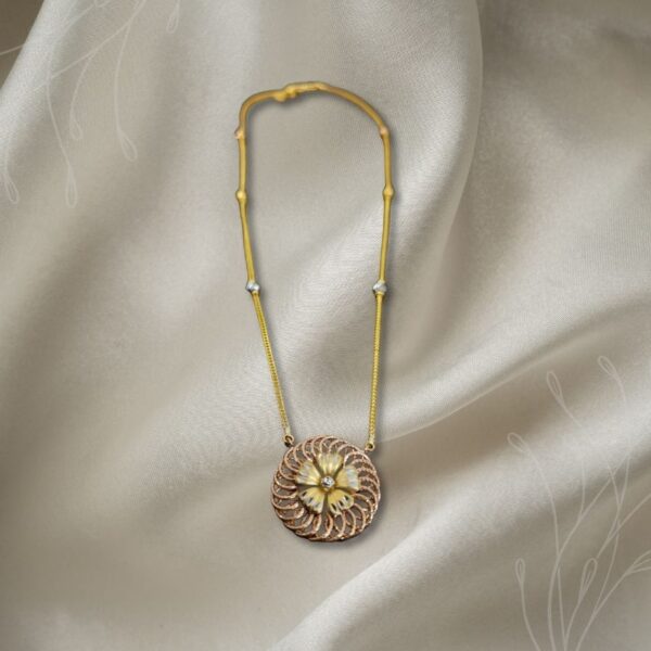 Ladies Chain - 63