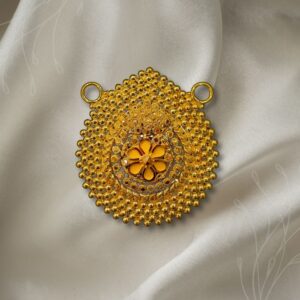 Mangalsutra Locket - 63